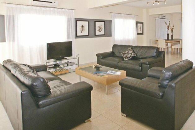 Villa Philippa - Photo5