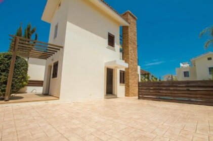 Villa Poseidon Ayia Napa