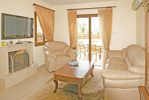 Villa Sappho - Photo2