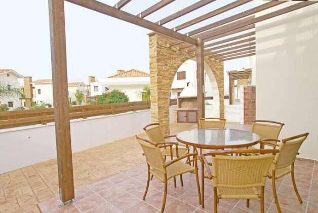 Villa Sappho - Photo5