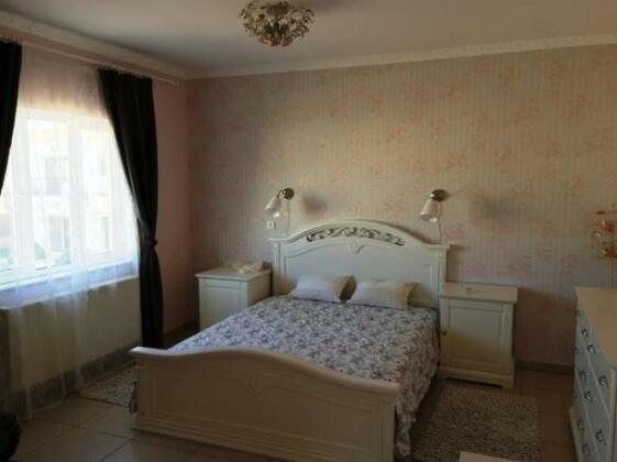 Maria's Country House - Photo3