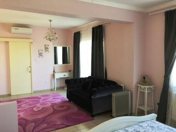 Maria's Country House - Photo4