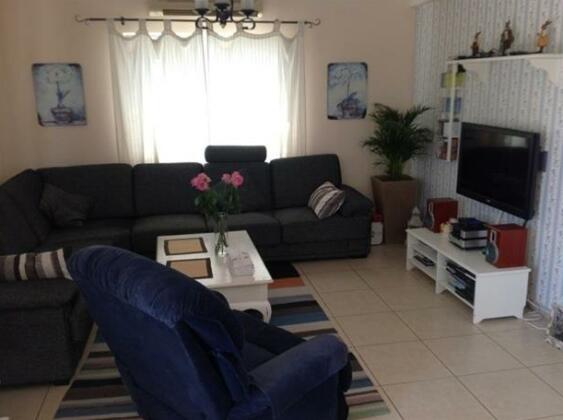 Maria's Country House - Photo5