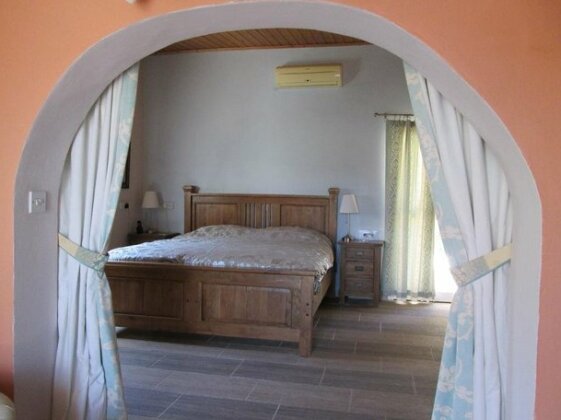 Villa Effigenia - Photo2