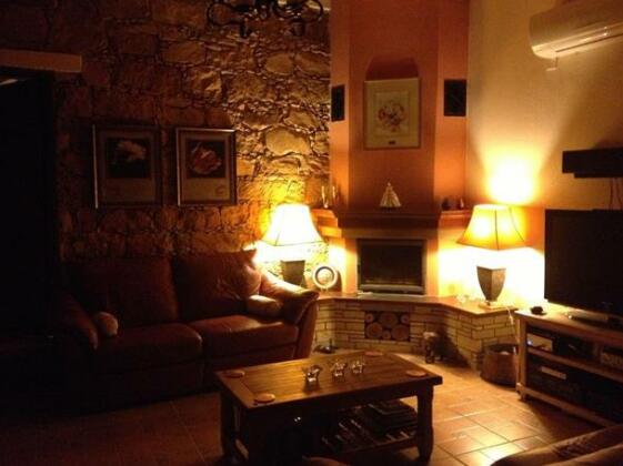 Villa Effigenia - Photo3
