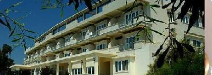 Bogaz Hotel