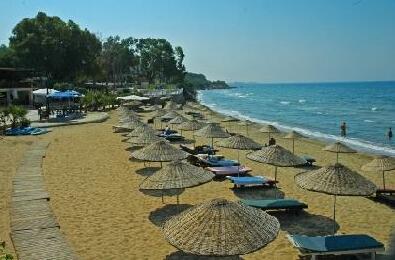 Bogaz Hotel - Photo2