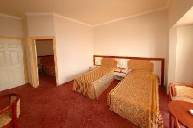 Bogaz Hotel - Photo4
