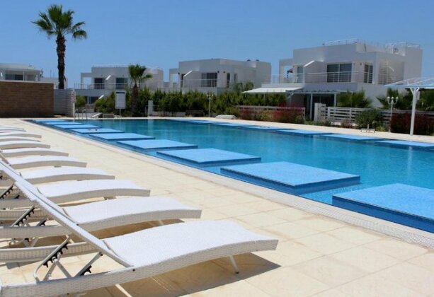 Caesar Beach Villas and Apartments - Photo2