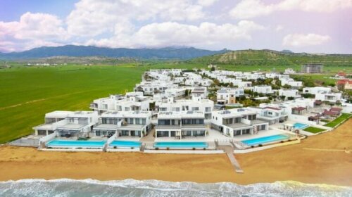 Caesar Beach Villas and Apartments
