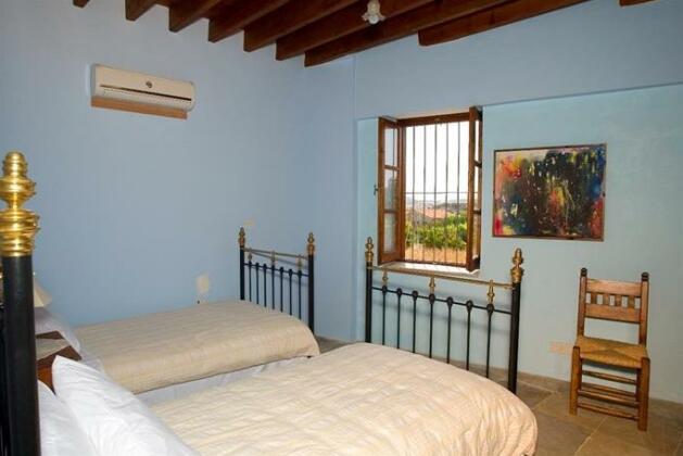 Porfyrios Country House - Photo2