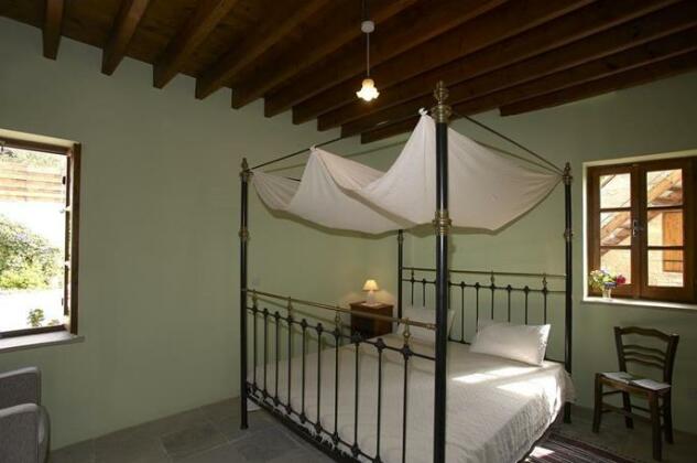 Porfyrios Country House - Photo5