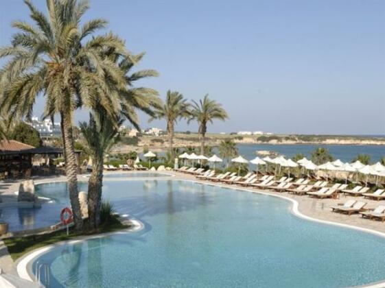 Coral Beach Hotel & Resort Cyprus - Photo3