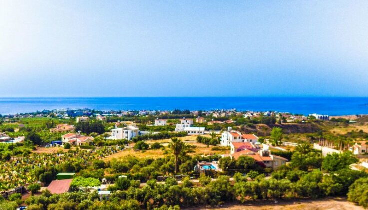 Villa Elena Coral Bay Paphos District - Photo3
