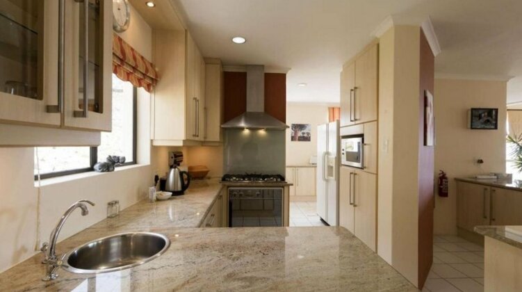 Penthouse with BBQ terrace - Photo2