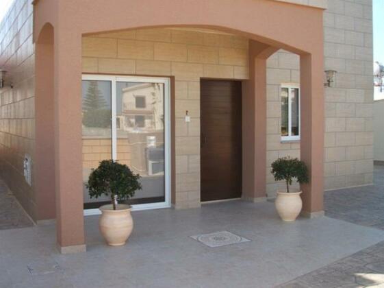 Villa Villomeara - Photo2