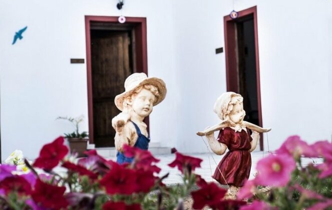 Betul Guest House - Photo3