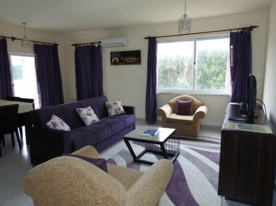 Ertunalp Apartment - Photo2