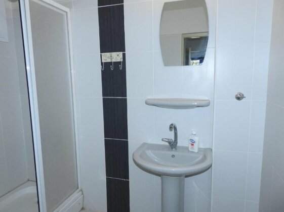 Ertunalp Apartment - Photo3