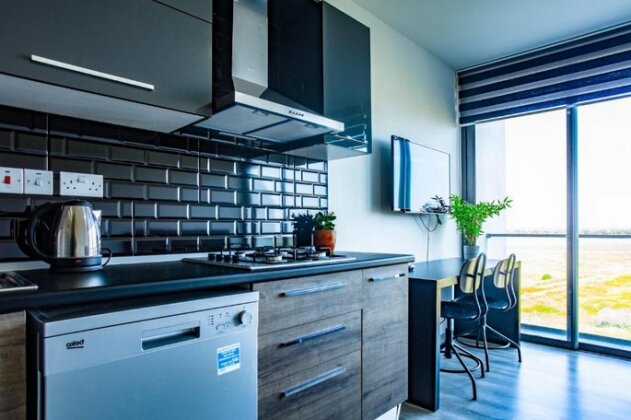 Hotel Standard Stylish Studio - contactless check-in&check out - Photo2