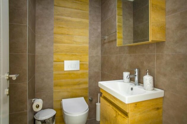 Hotel Standard Stylish Studio - contactless check-in&check out - Photo4