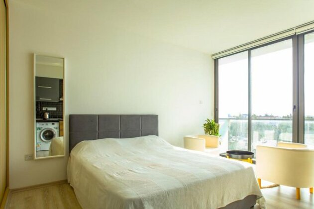 Hotel Standard Stylish Studio - contactless check-in&check out - Photo5