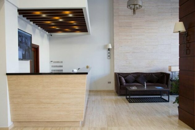 Port View Hotel - Photo3