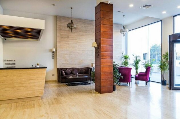 Port View Hotel - Photo4