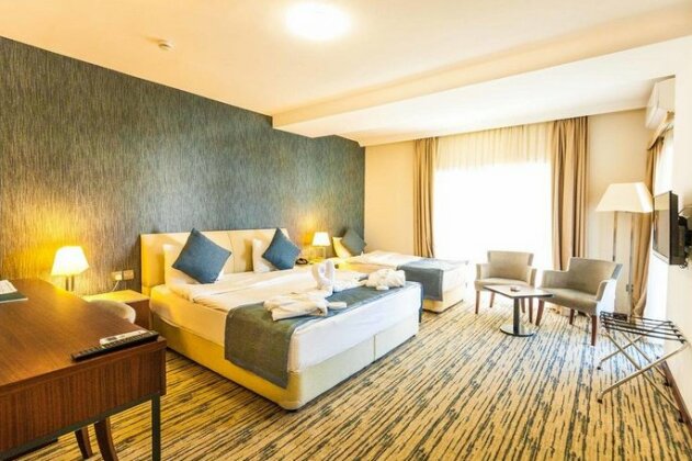 Port View Hotel - Photo5