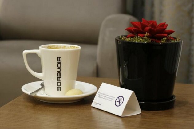Premium Inn Hotel - Photo5