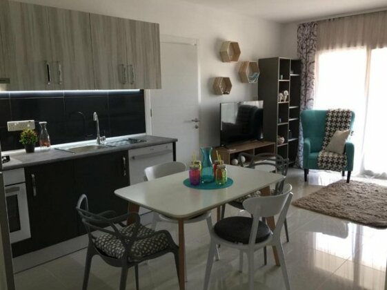 Tatli Apartment - Photo2