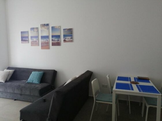 Via Park Apartment - Photo3
