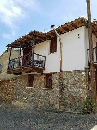 Guest House Aresti