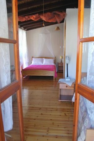 Guest House Aresti - Photo3