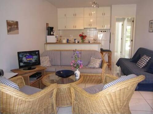 GG's House - Photo2