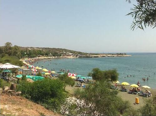 Niki's Beach House - Photo4