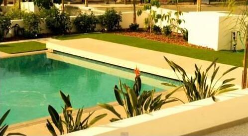Sea Front Villas - Photo5