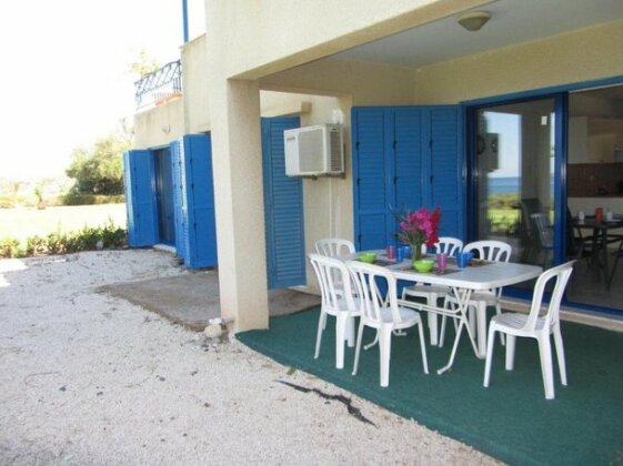Tonia Beach House - Photo2