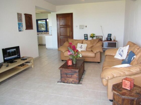 Tonia Beach House - Photo4
