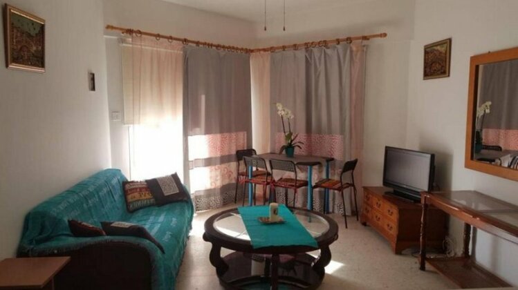 Apartment Diamond Guzelyurt - Photo2
