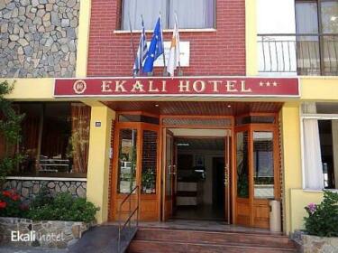 Ekali Hotel