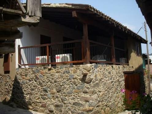 Patriko Traditional House - Photo2