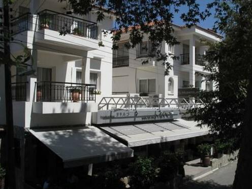 Platinum Suites Kakopetria - Photo2