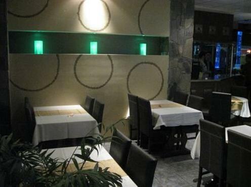 Platinum Suites Kakopetria - Photo4