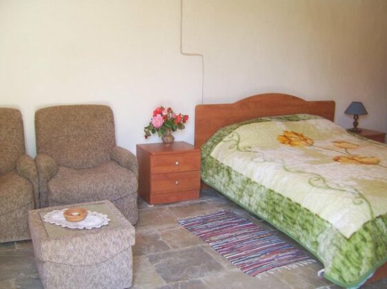 Aristos Houses - Photo3