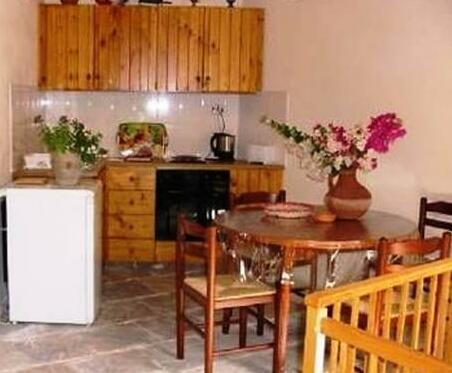 Aristos Villa - Photo2