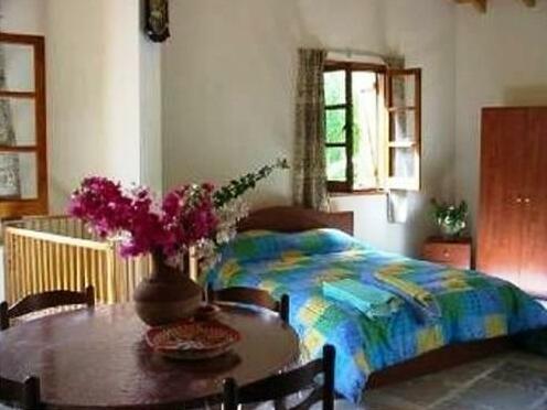 Aristos Villa - Photo3