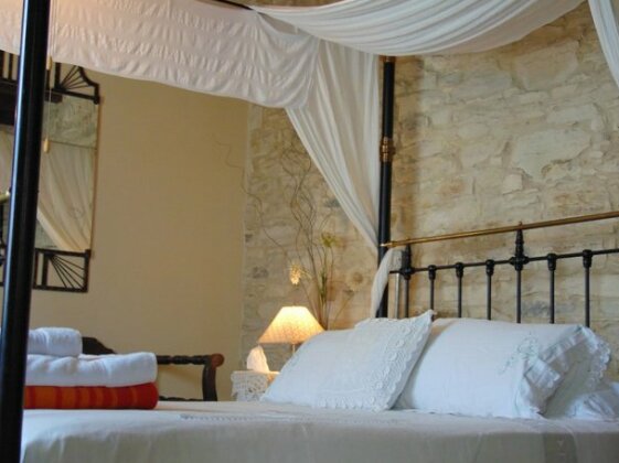 Charalambos Holiday Cottage - Photo3
