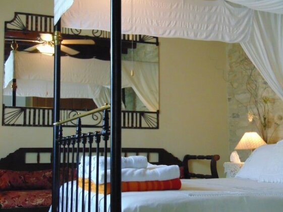 Charalambos Holiday Cottage - Photo4