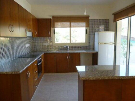 Kalavasos Villas